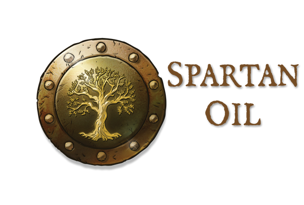 Spartan Oil