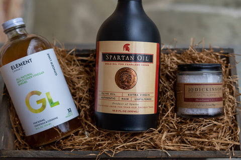 Premium Gift Baskets