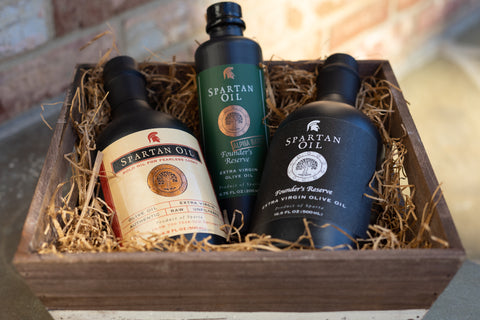 Premium Gift Baskets
