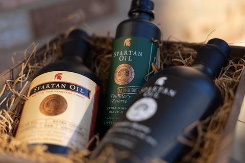 Premium Gift Baskets