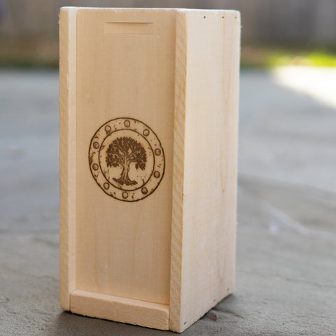 Spartan Oil - Premium Gift Package