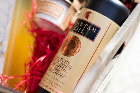 Premium Gift Baskets
