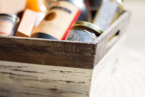 Premium Gift Baskets