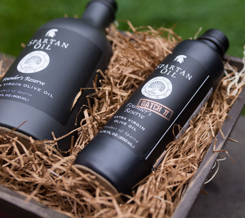 Premium Gift Baskets
